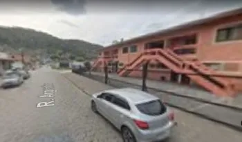Imagem do Condomínio Village Vergailles em Guarujá
