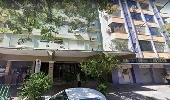 Condomínio Village em Porto Alegre