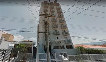 Imagem do Condomínio Village em São João Da Boa Vista