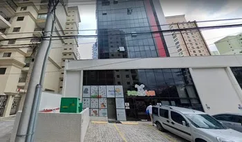 Imagem do Condomínio Villaggio Aquarius em São José Dos Campos