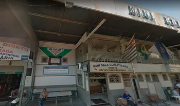 Imagem do Condomínio Villaggio Bologna em Ribeirão Preto