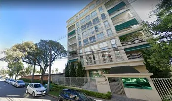 Condomínio Villaggio Bridi em Curitiba