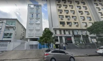 Imagem do Condomínio Villaggio Calábria em Santos
