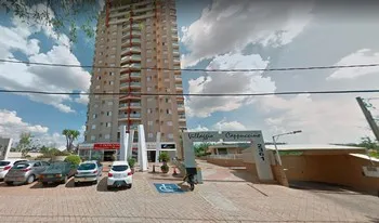 Imagem do Condomínio Villaggio Cappuccino em Ribeirão Preto