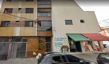 Imagem do Condomínio Villaggio D Oro em São Caetano Do Sul