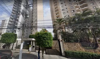 Condomínio Villaggio Di Bergamo em São Paulo