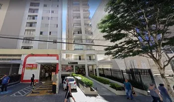 Condomínio Villaggio Di Capri em São Paulo