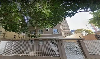 Condomínio Villaggio Di Capri em Curitiba