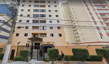Condomínio Villaggio Di Carmo em São Paulo