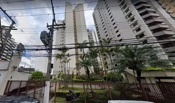 Condomínio Villaggio Di Lucca E Villaggio Di Ferrara em São Paulo