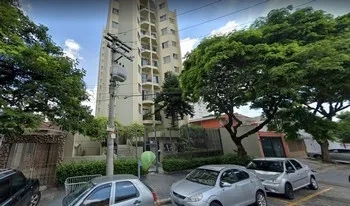 Condomínio Villaggio Di Lugano Bl A E Di Locarno Bl B em São Paulo