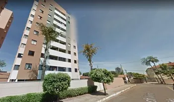 Imagem do Condomínio Villaggio Di Roma em Campo Grande