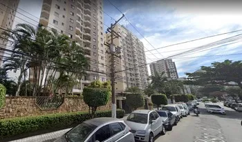 Condomínio Villaggio Di Torino em São Paulo