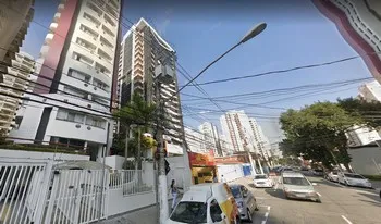 Condomínio Villaggio Felicita Tatuapé em São Paulo
