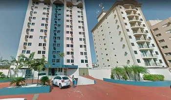 Imagem do Condomínio Villaggio Imola em Ribeirão Preto