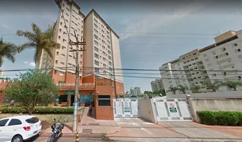 Imagem do Condomínio Villaggio Modena em Ribeirão Preto