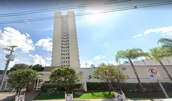 Imagem do Condomínio Villaggio Pompéia em Cuiabá