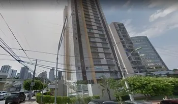 Imagem do Condomínio Villaggio Salerno em Cuiabá