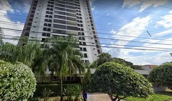 Imagem do Condomínio Villaggio Sicíliano em Cuiabá
