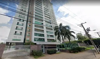 Imagem do Condomínio Villaggio Toscana em Cuiabá