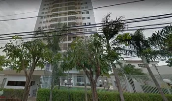 Imagem do Condomínio Villaggio Trebbiano em Cuiabá