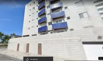 Imagem do Condomínio Villagio Del Mare em Praia Grande