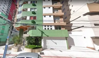 Imagem do Condomínio Villagio Del Mare em Balneário Camboriú
