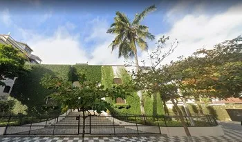 Imagem do Condomínio Villagio Guarujá em Guarujá