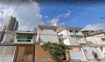 Imagem do Condomínio Villagio I em Santos