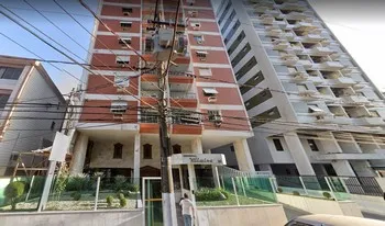 Imagem do Condomínio Villaine em Santos