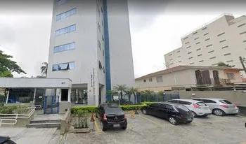 Condomínio Villalva Business em São Paulo