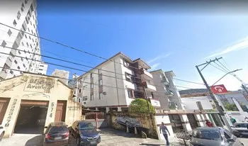 Imagem do Condomínio Villamarim em Santos