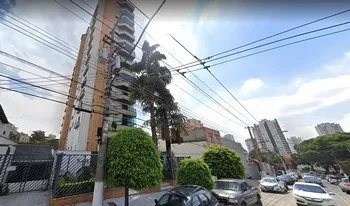 Condomínio Villandre em São Paulo