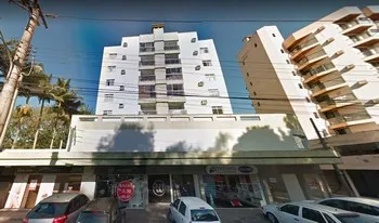 Imagem do Condomínio Villandry em Blumenau