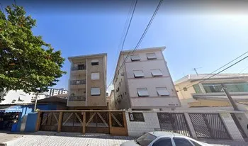 Imagem do Condomínio Villar Gullin em Santos