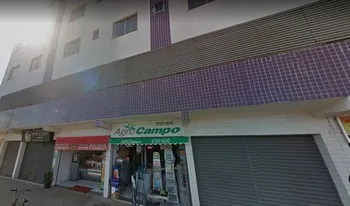 Imagem do Condomínio Villare em Conselheiro Lafaiete