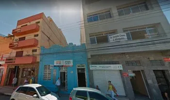Imagem do Condomínio Villas Boas em Pelotas