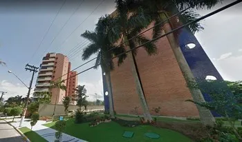 Imagem do Condomínio Villas De San Fernando em Bertioga