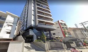 Imagem do Condomínio Villazul em Santos