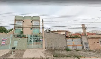 Imagem do Condomínio Ville Aguapei em Santo André