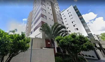 Condomínio Ville Borgonha em Belo Horizonte