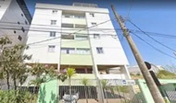 Condomínio Ville Castelle em Belo Horizonte