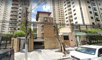 Condomínio Ville Celia Maria em São Paulo