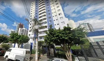 Condomínio Ville Chablis em São Paulo