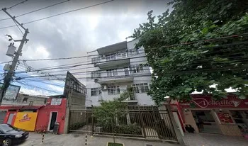 Condomínio Ville Coligny em Rio De Janeiro
