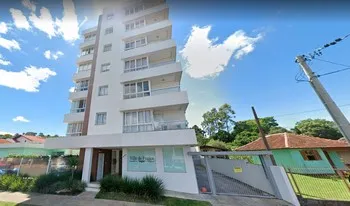 Imagem do Condomínio Ville De France em Santo Antônio Da Patrulha