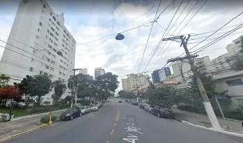 Condomínio Ville De France Ii em São Paulo