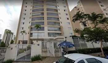 Condomínio Ville De Geneve em São Paulo