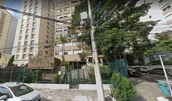 Imagem do Condomínio Ville De Nice em São Paulo