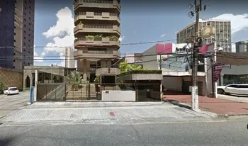 Imagem do Condomínio Ville Des Chevaliers em Belém
